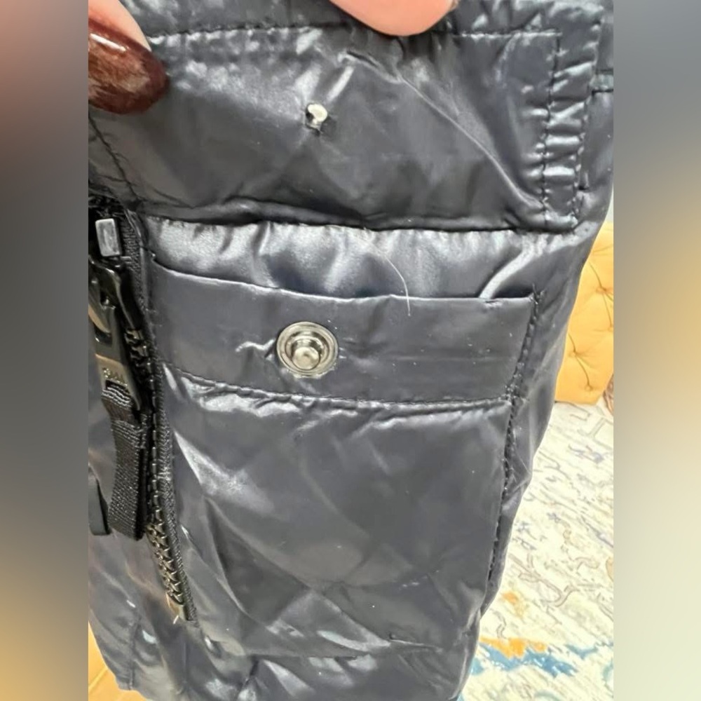 SAM freestyle Jacket - image 4